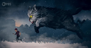 The Yule Cat and Other Curious Holiday Characters