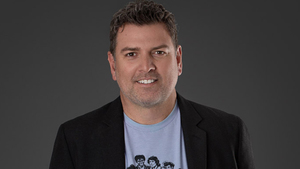 Chris Voth Family Show