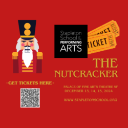 The Nutcracker