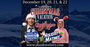 Holiday Double Feature: CHRISTMAS VACATION and A CHRISTMAS STORY