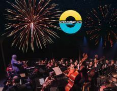 Orchestra Miami's New Year's Eve Celebration