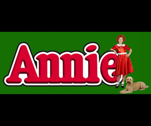 Annie @ Desert Stages Theatre