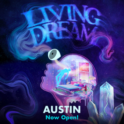 Mesmerize Living Dream