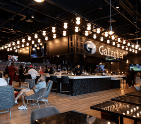 SEC Championship Packages by REVELxp