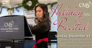 CMS Holiday Recital 2024