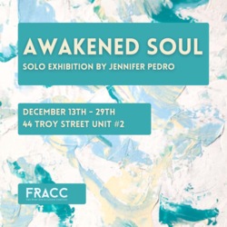 Awakened Soul Exhibition