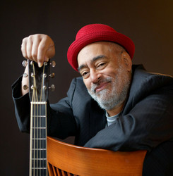 Walkabout Clearwater Chorus & Coffeehouse - featuring Vance Gilbert