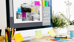 Class: Vector Design Fundamentals in Affinity Software January 9th at the Innovation Hub  [NLR]