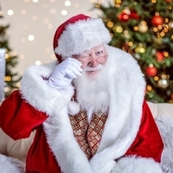 Twin Cities Premium Outlets Hosts Photos with Santa and Live Reindeer
