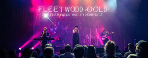 Fleetwood Gold LIVE at The Emerald Theatre