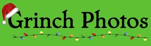 Friendly Grinch Photos