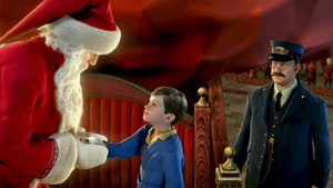 THE POLAR EXPRESS MOVIE PARTY At Alamo Drafthouse Cinema- Park North
