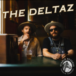 Live Music at Stable Reserve | The Deltaz