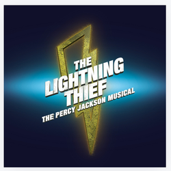 The Lightning Thief: The Percy Jackson Musical