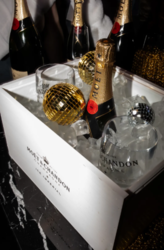 Bubbles Over Broadway