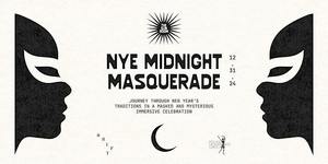 Midnight Masquerade