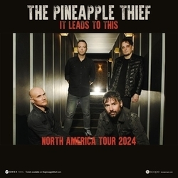 Pineapple Thief