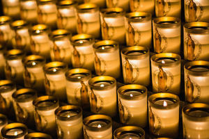 Christmas Eve service