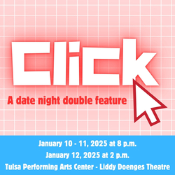 Click: A Date Night Double Feature