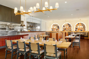 Holiday Favorites 5-Course Chef’s Dinner at La Fogata