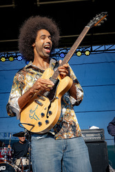 Selwyn Birchwood