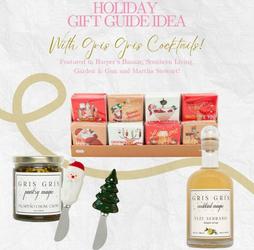 Spice up your holiday entertaining December 15, 2024 LouLou's Boutique, 6145 Bridgetown Road