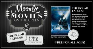 Moonlit Movie at Verde at Cooley Station