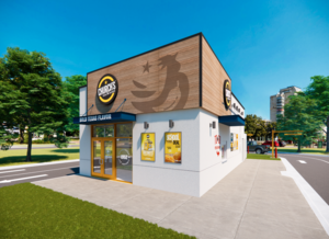 Church’s Texas Chicken Hosts Grand Opening Block Party in Baytown-Win Free Chicken for a Year