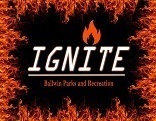 Ignite Pool Party