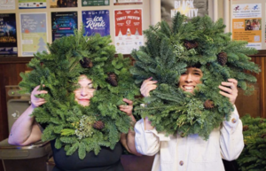 PhinneyWood Winter Festival