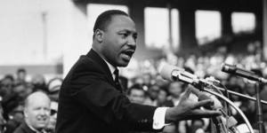 YMCA 36th Annual Dr. King Commemoration