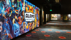 Alamo Drafthouse Cinema presents December's VHS & Record Swap and Shop