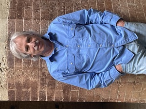 John Nilsen Solo Piano Holiday Shows