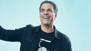 New Year’s Eve with Joe Sib