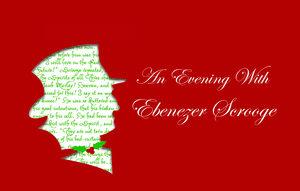 An Evening with Ebenezer Scrooge