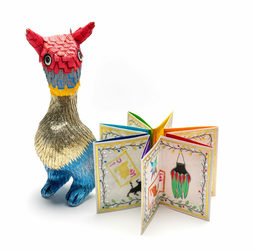 Crossing the Line: The Passport Re-Imagined