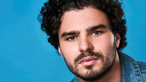 New Year’s Eve with Amos Gill