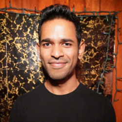 MIC DROP COMEDY PLANO: SHAFI HOSSAIN