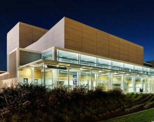 Cabrillo College Fall Dance Concert