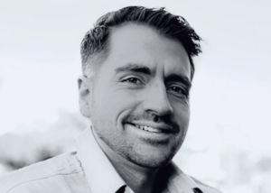 An Evening of Comedy with Trae Crowder