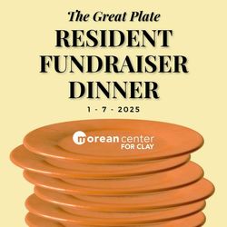 The Great Plate Fundraiser Dinner