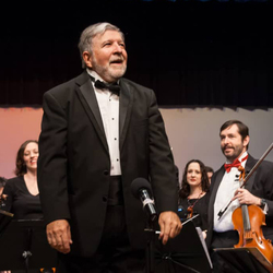 Stars for the Season: A Town and Country Symphony Orchestra Concert