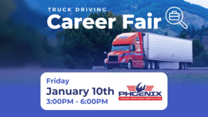 CDL Career Fair