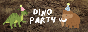 Dino Party
