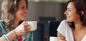 Lesbian Speed Dating 40+