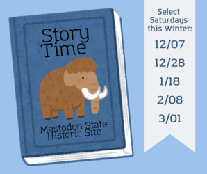 Story Time
