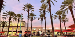 Miami Beach Students Take the Stage on Lincoln Road for Holiday Showcase