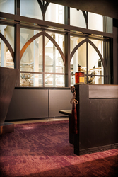 Laws Whiskey Sanctuary Opening