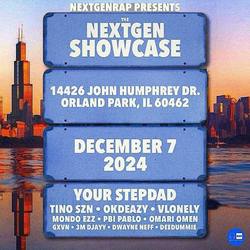 The Next Gen Showcase