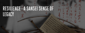 Exhibition Opening: Resilience – A Sansei Sense of Legacy